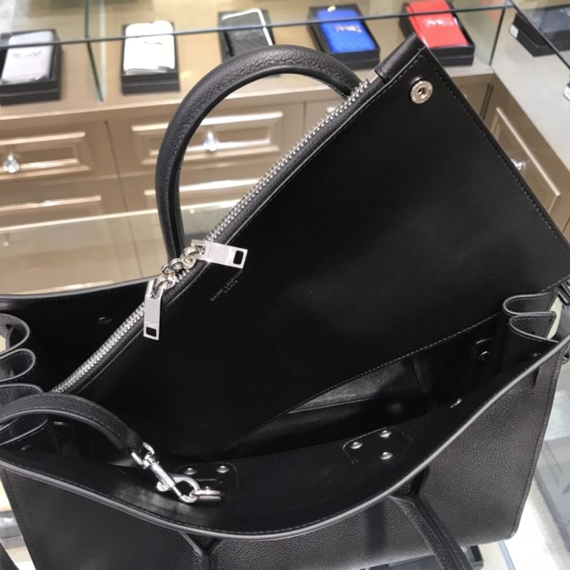 YSL Top Handle Bags